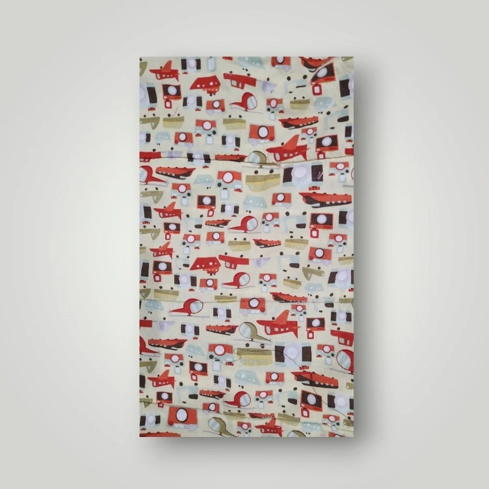 baby boy crib handmade blanket Cameras Planes Trains and Automobiles